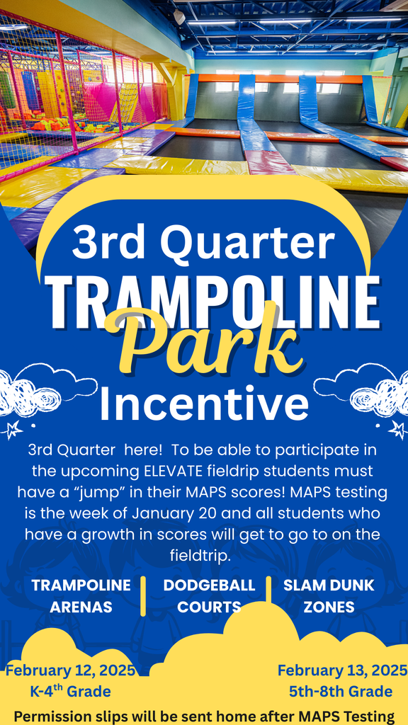 3rd quarter incentive trip