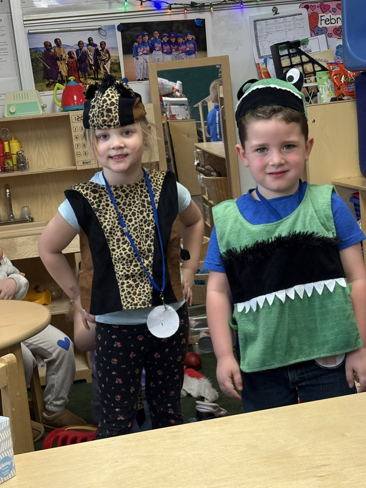 Cutest animals around!