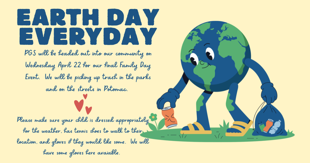 Earth Day 