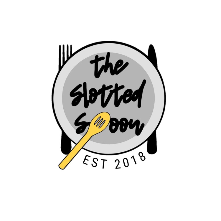 slotted spoon 