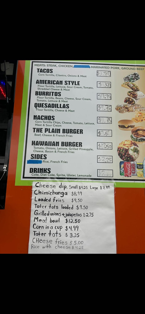 taco