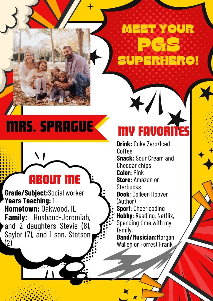 Mrs. Sprague