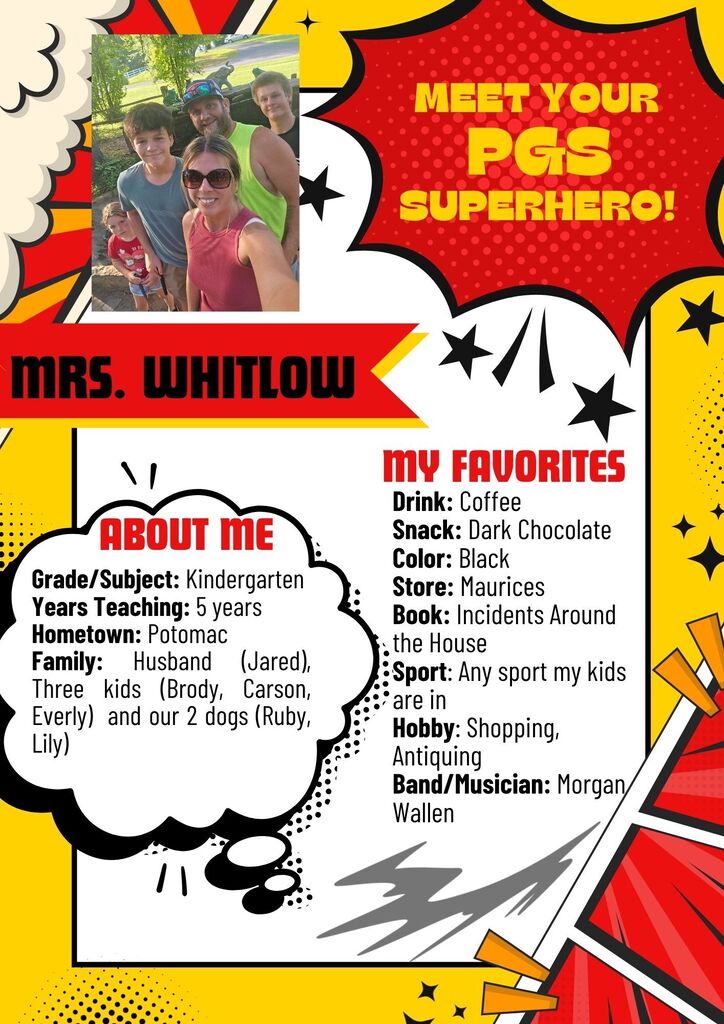 whitlow