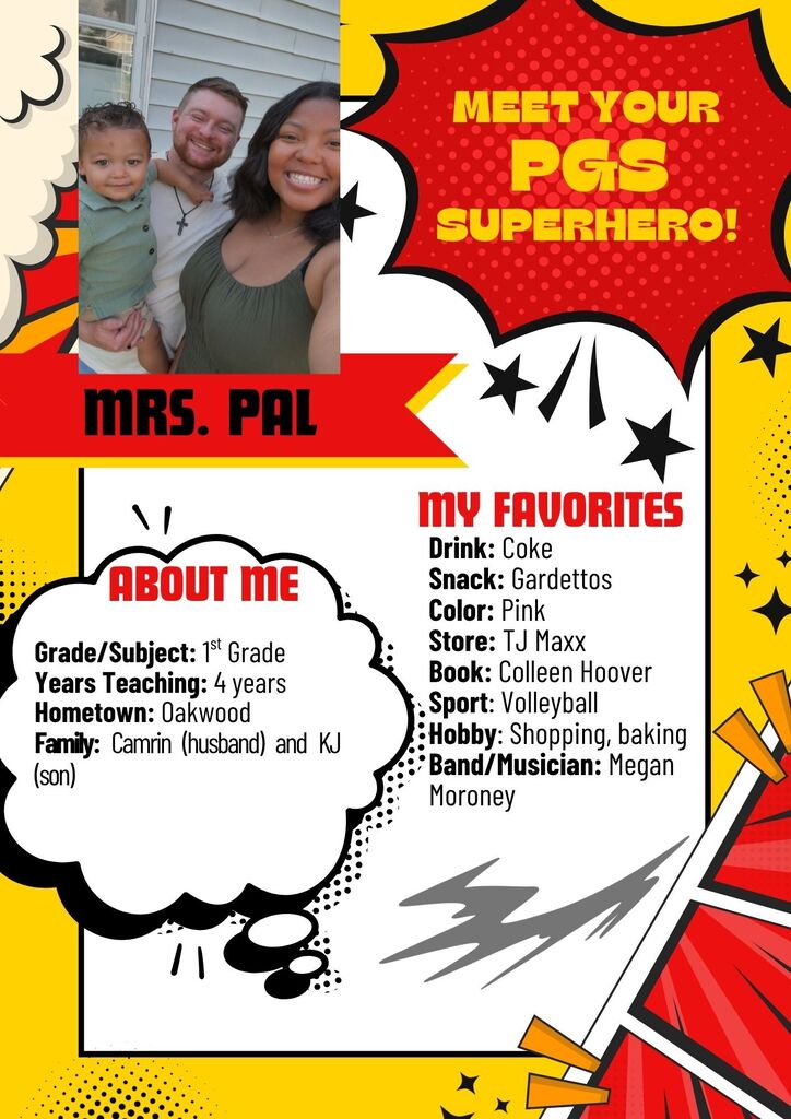 superhero