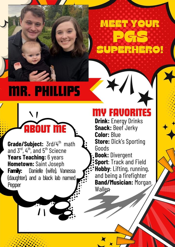 superhero