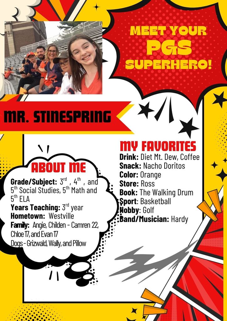 superhero
