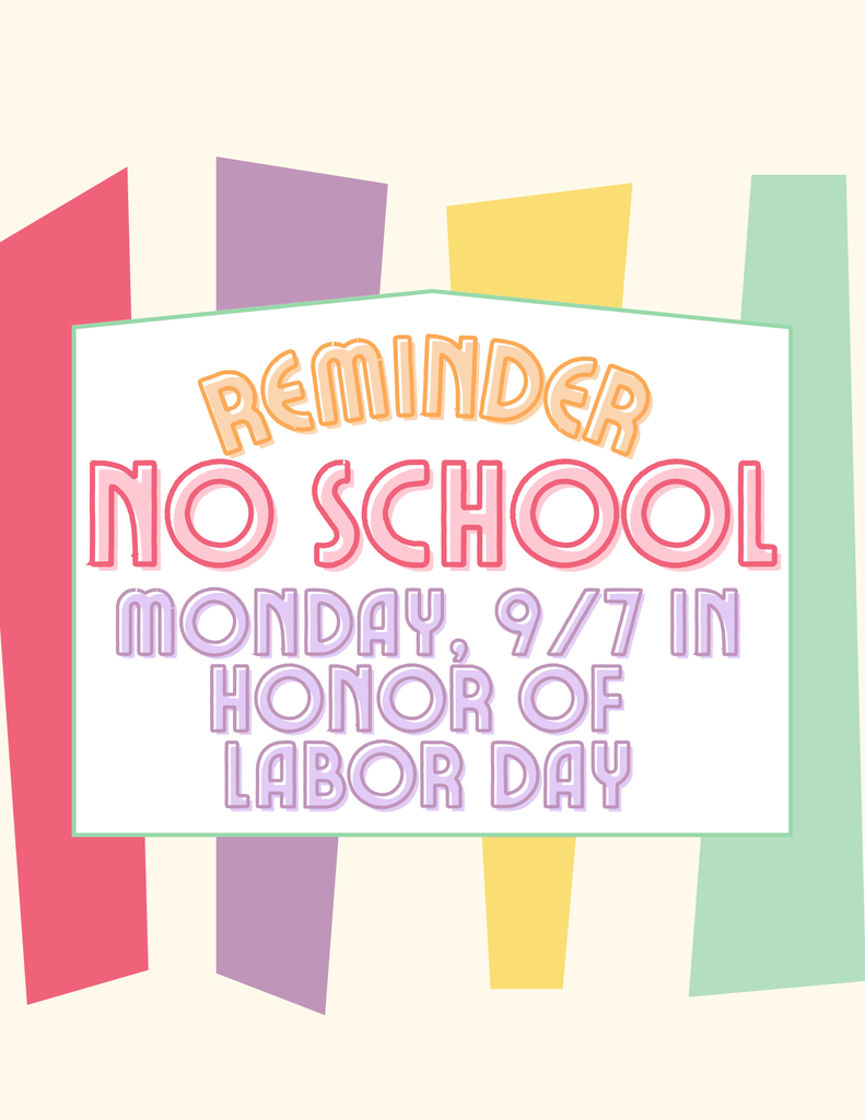 Labor Day