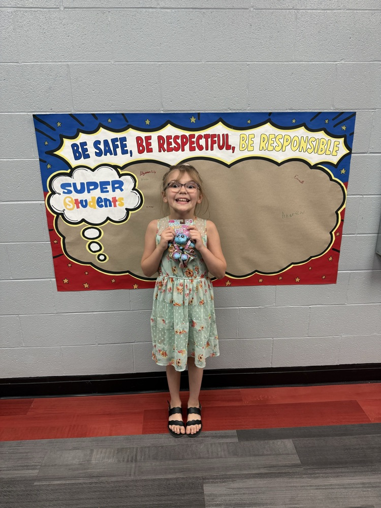 Caring Cardinal Card Winners! 