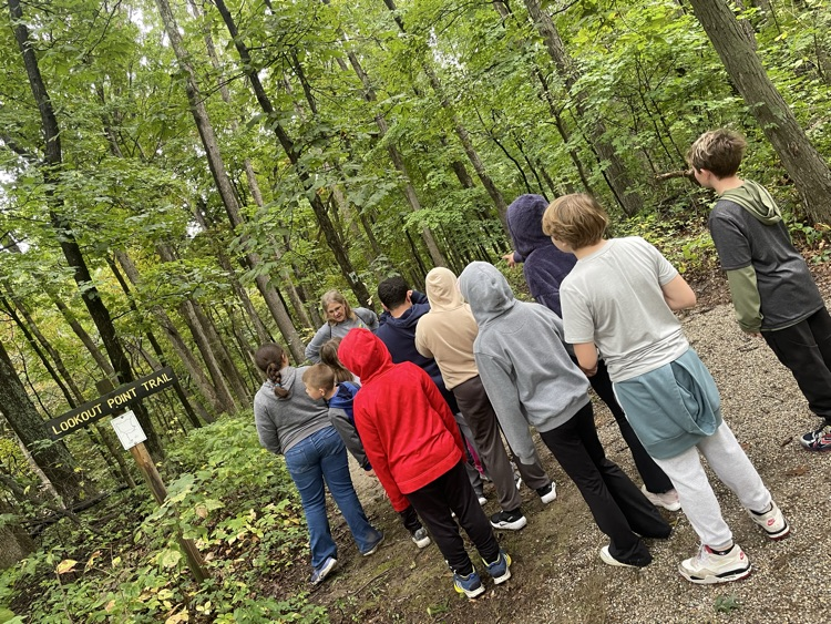 outdoor school