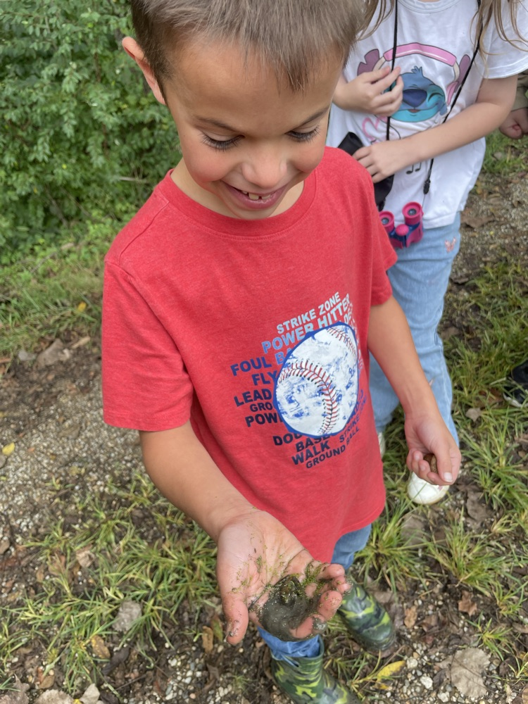 outdoor school