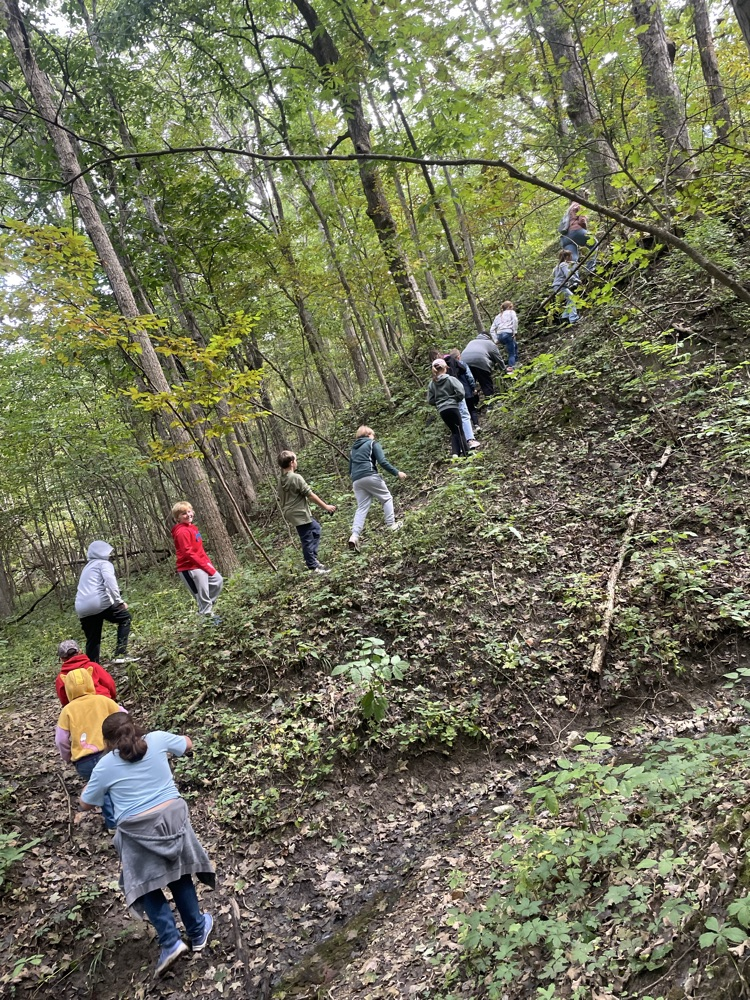 outdoor school