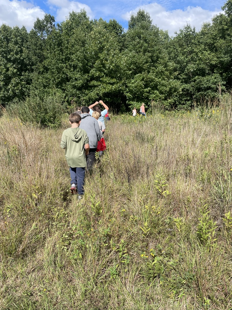 outdoor school