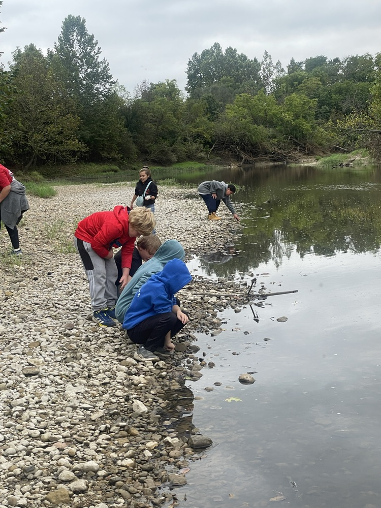 outdoor school 