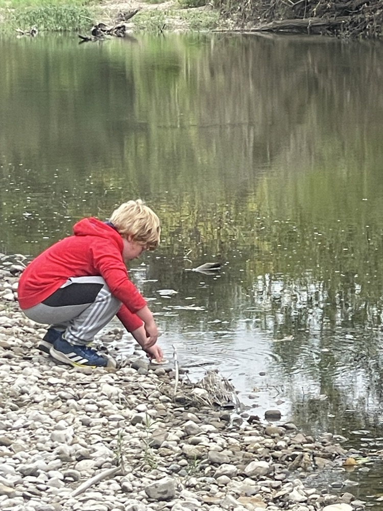outdoor school