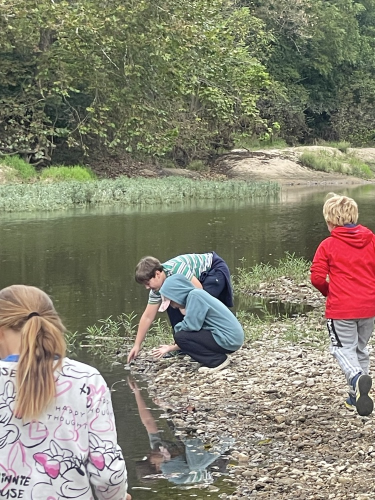 outdoor school