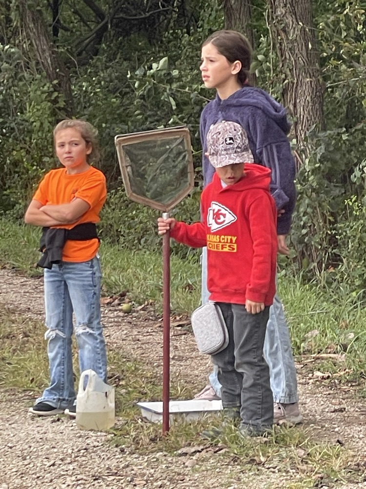 outdoor school