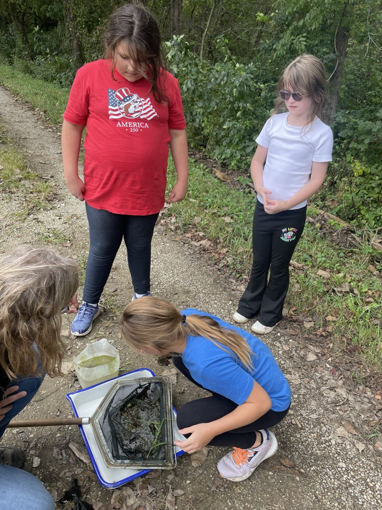 outdoor school