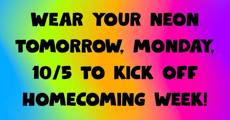 neon