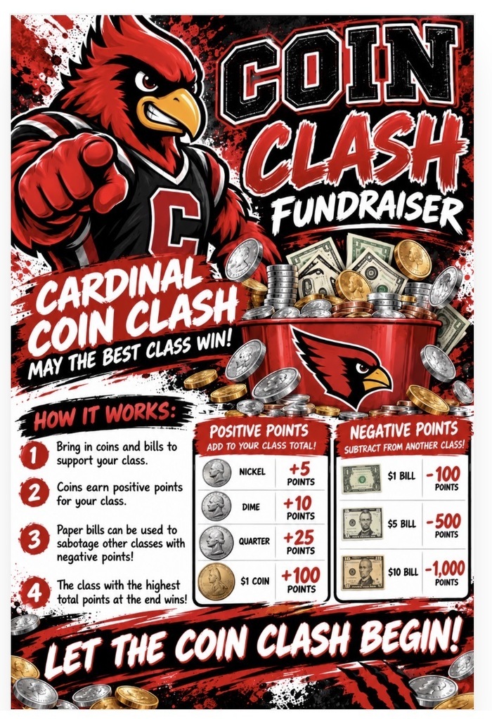 Coin Clash
