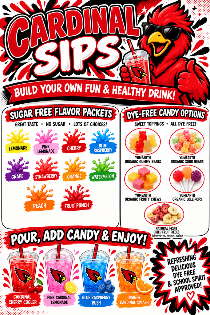 drink
