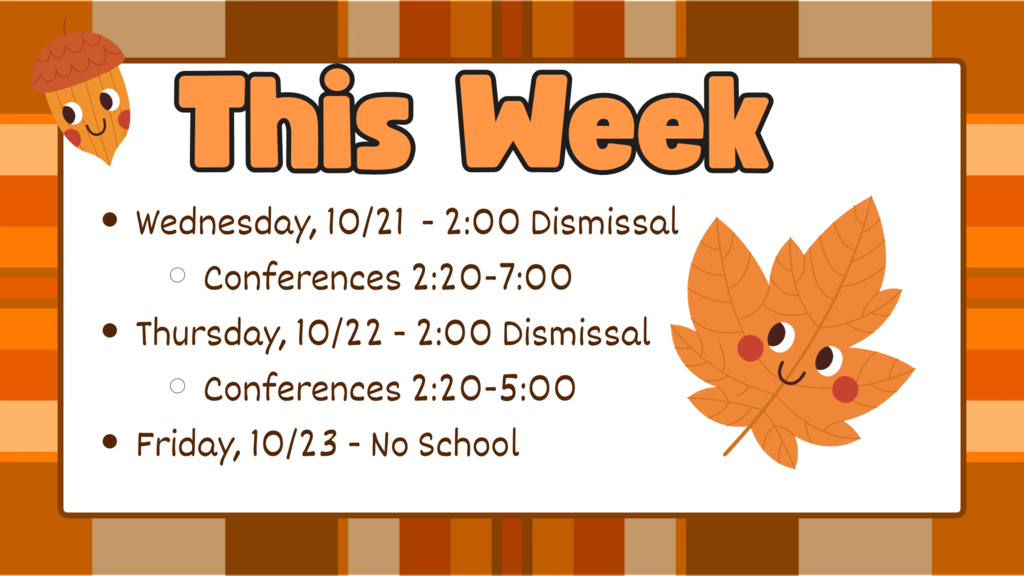 This Week
