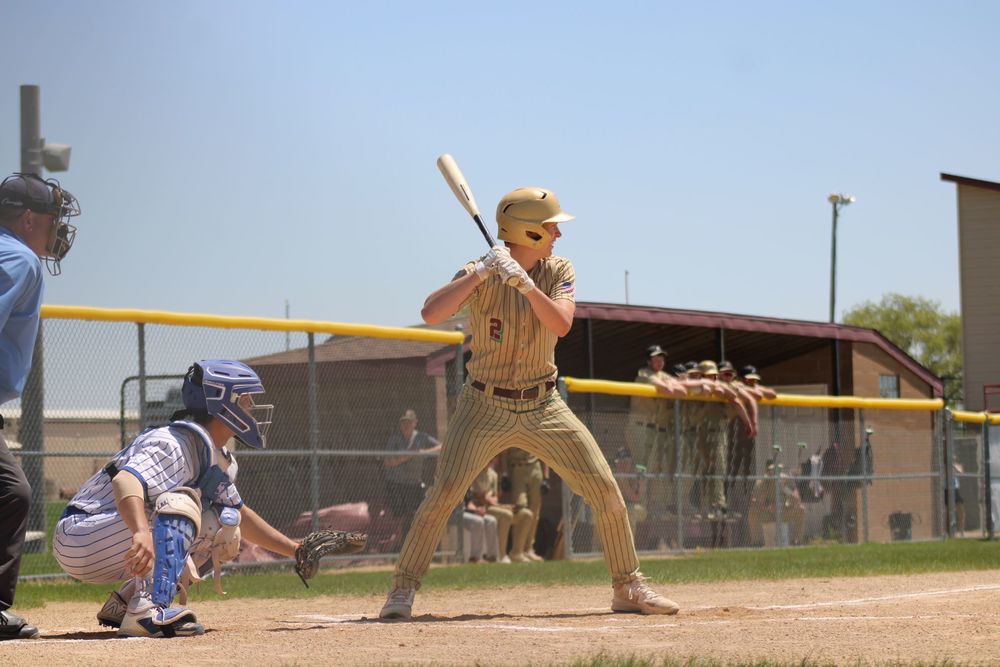Ben Infield