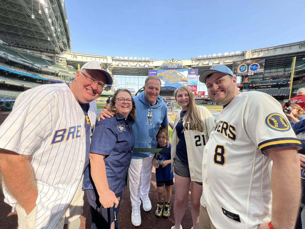 Brewers & the Cohens