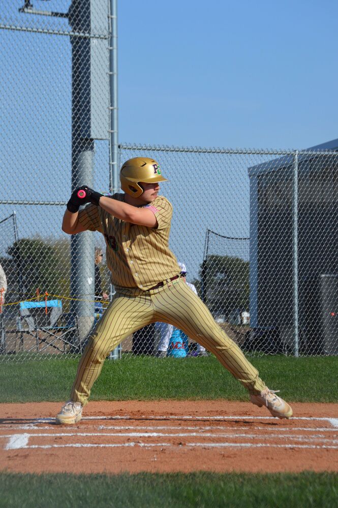 Kolton Vogelsberg