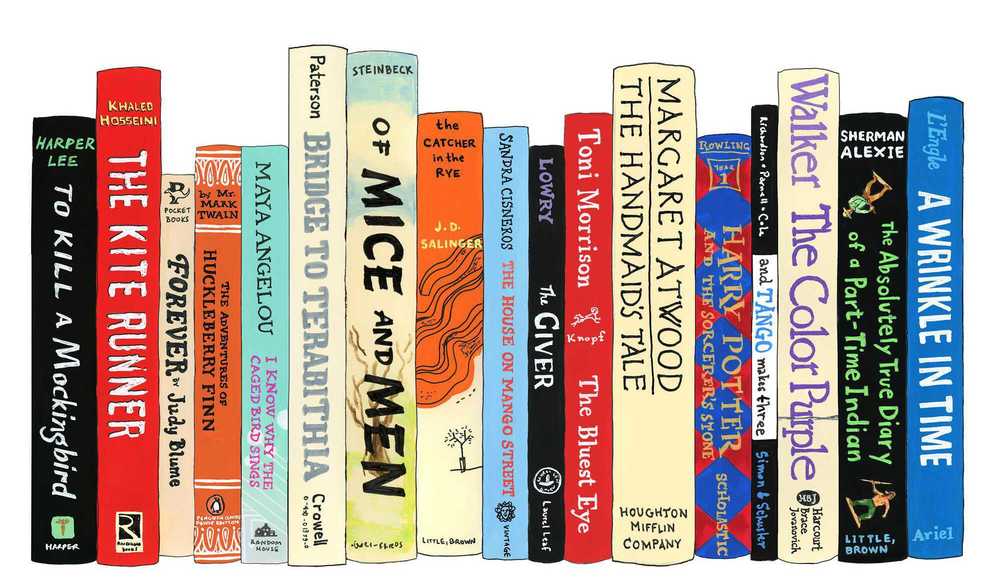 banned books