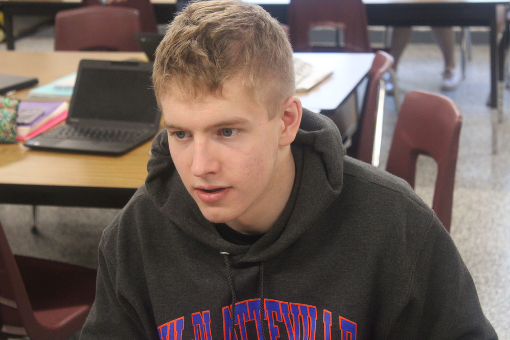 A New House Can Be Tough