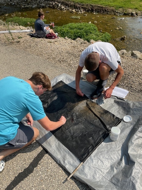 AP Env Science Field Trip