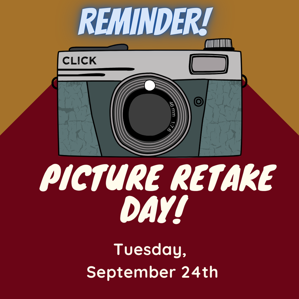 Picture Retakes