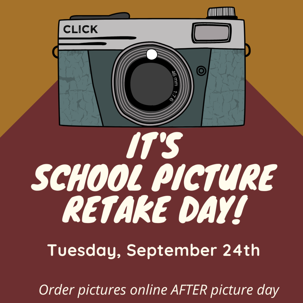 School Picture Day