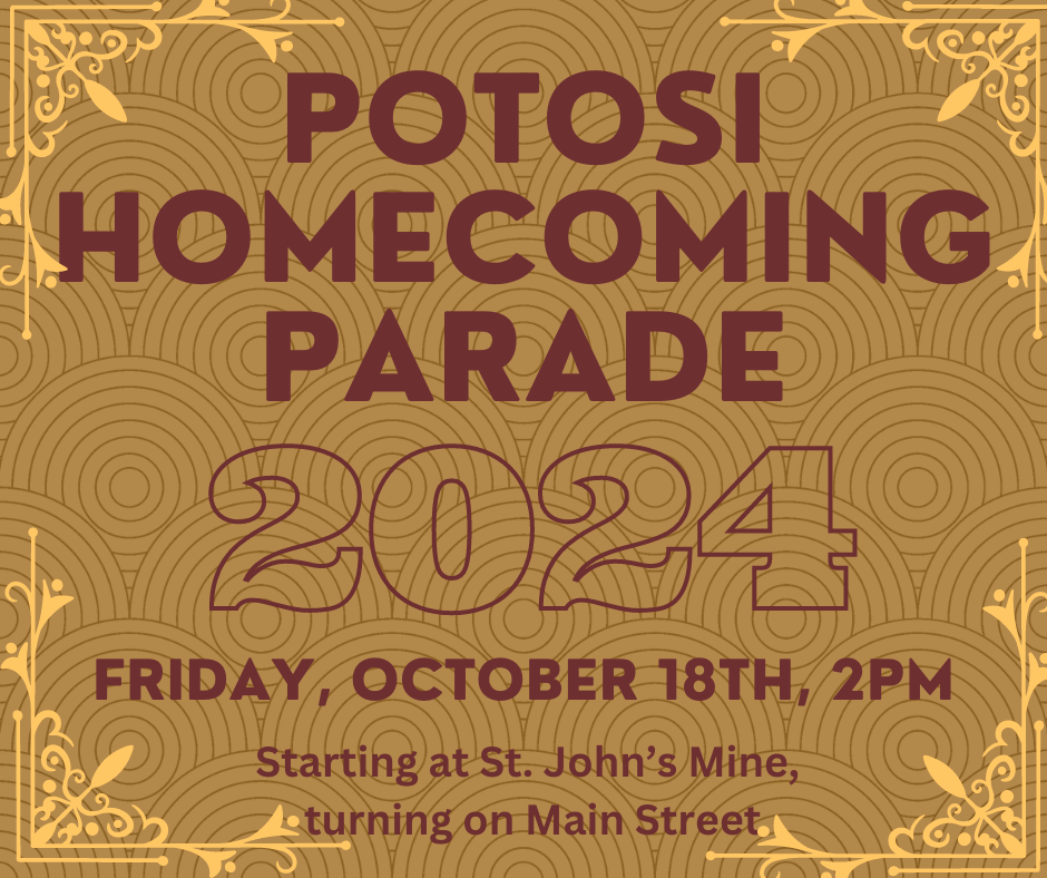 Hoco 2024 Parade
