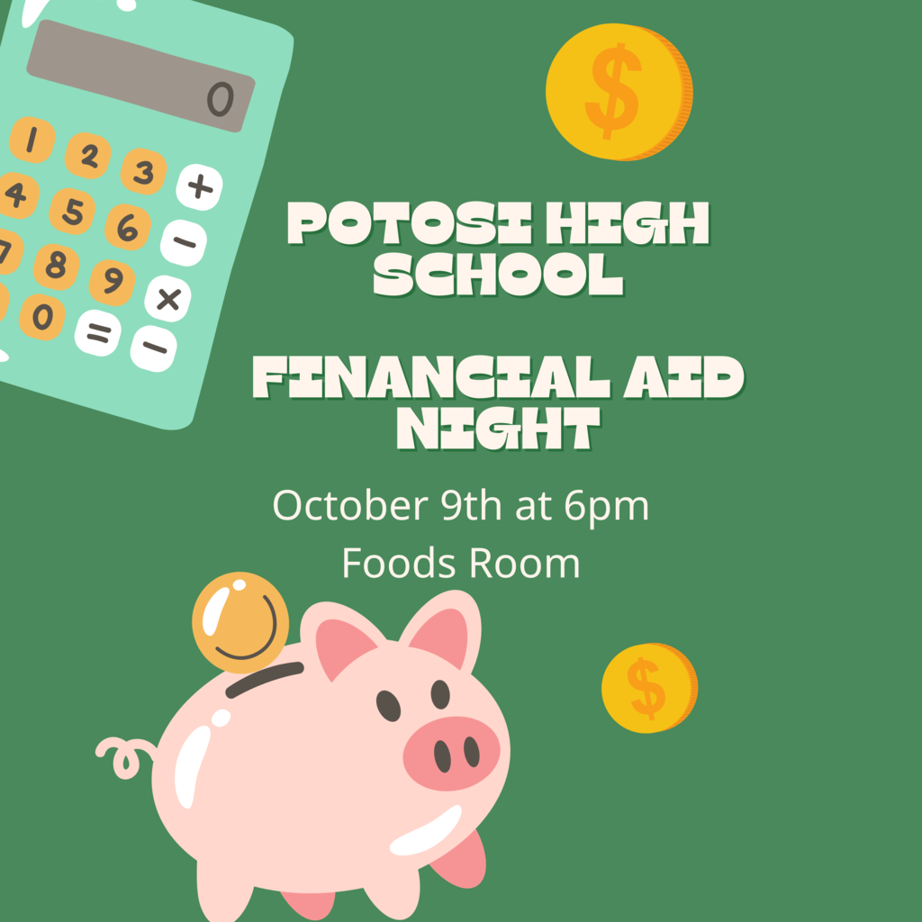 Financial Aid Night