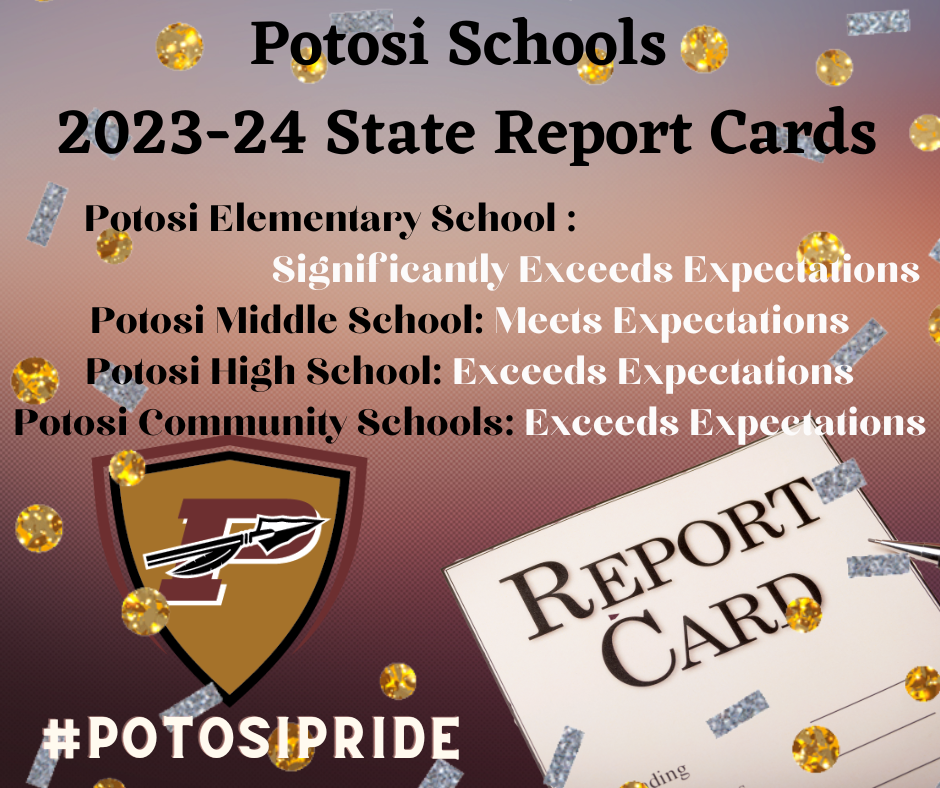 2023-24 School Report Card