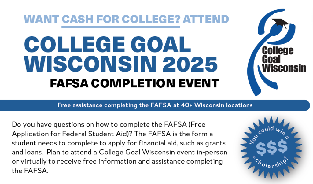 FAFSA Event
