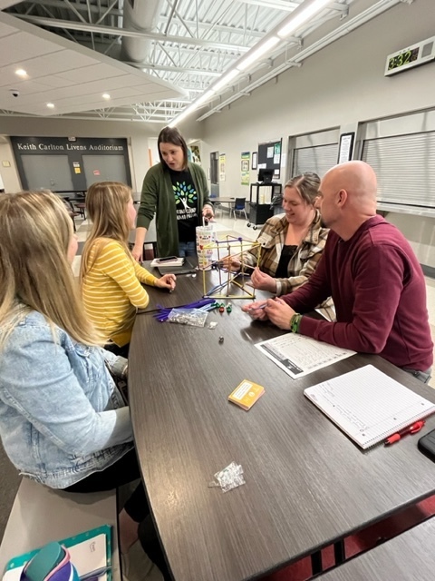 Professional Development