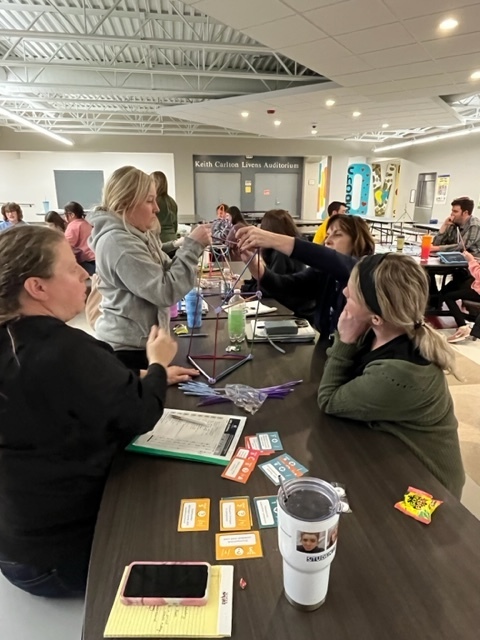 Professional Development