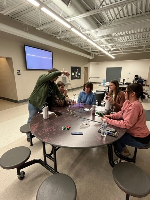 Professional Development