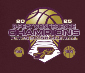 Boys' Basketball Six Rivers Champs Clothing