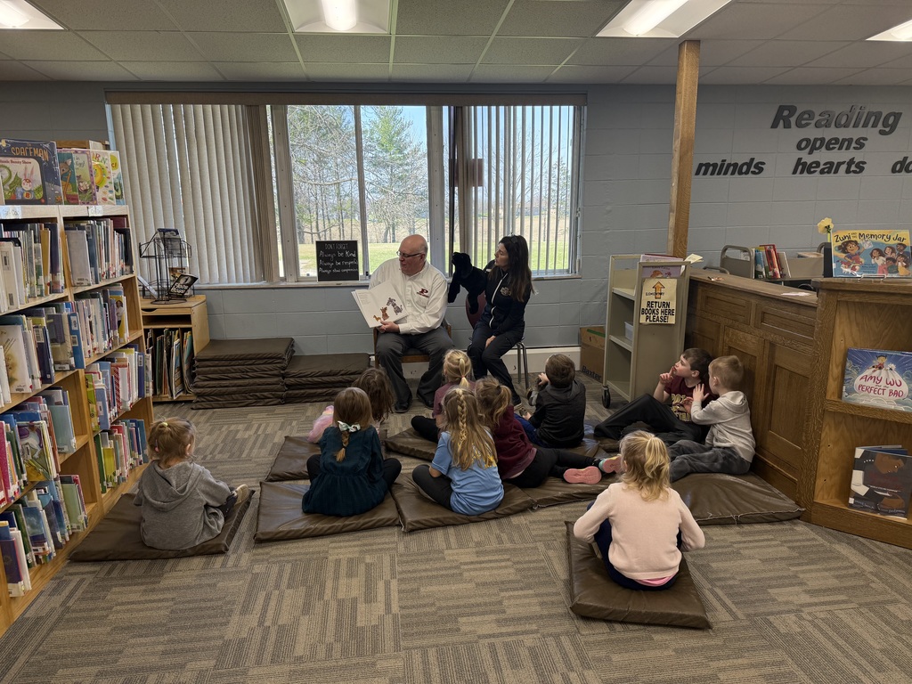 National Library Week