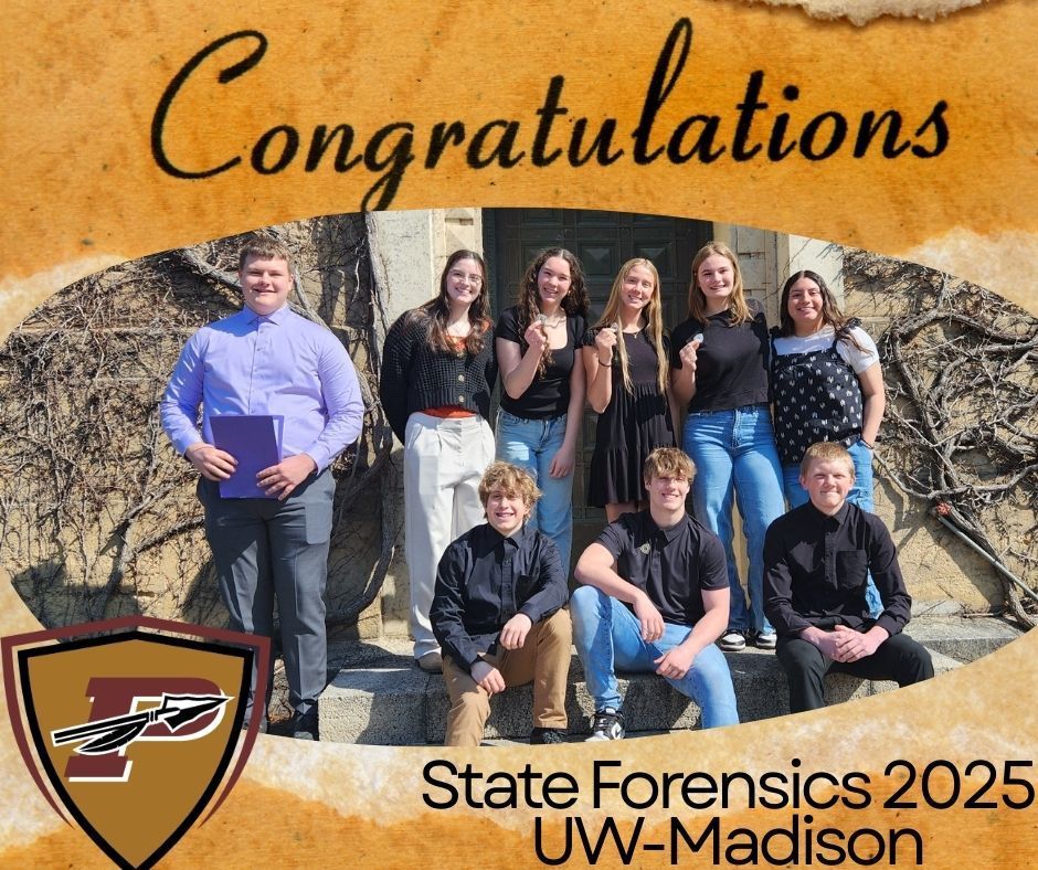 State Forensics