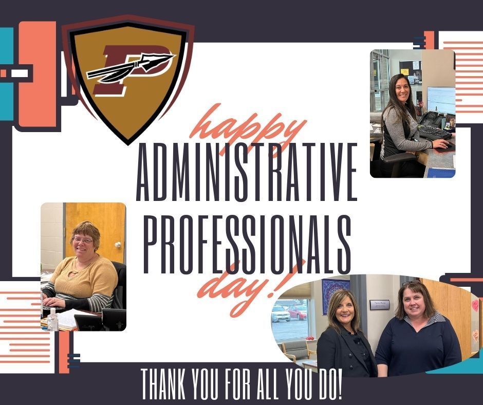 Admin Profesionals Day