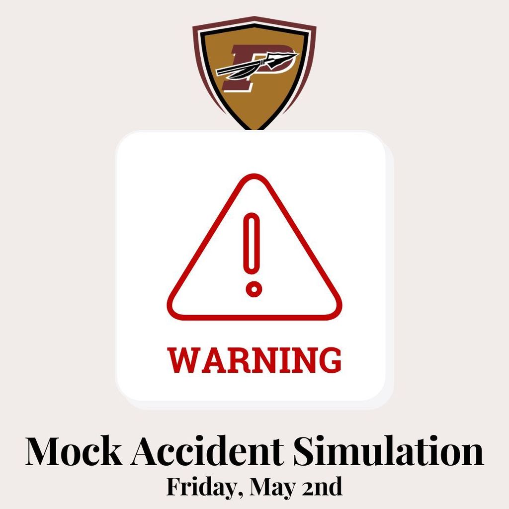 Mock Accident