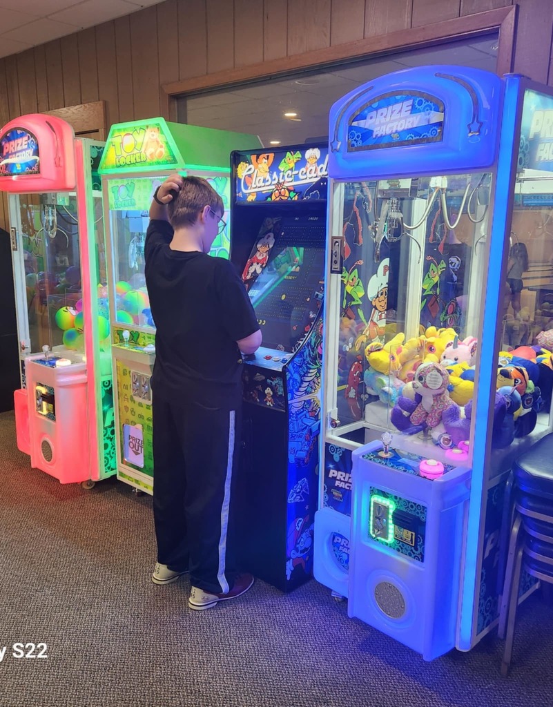 7th & 8th Grade Field Trip