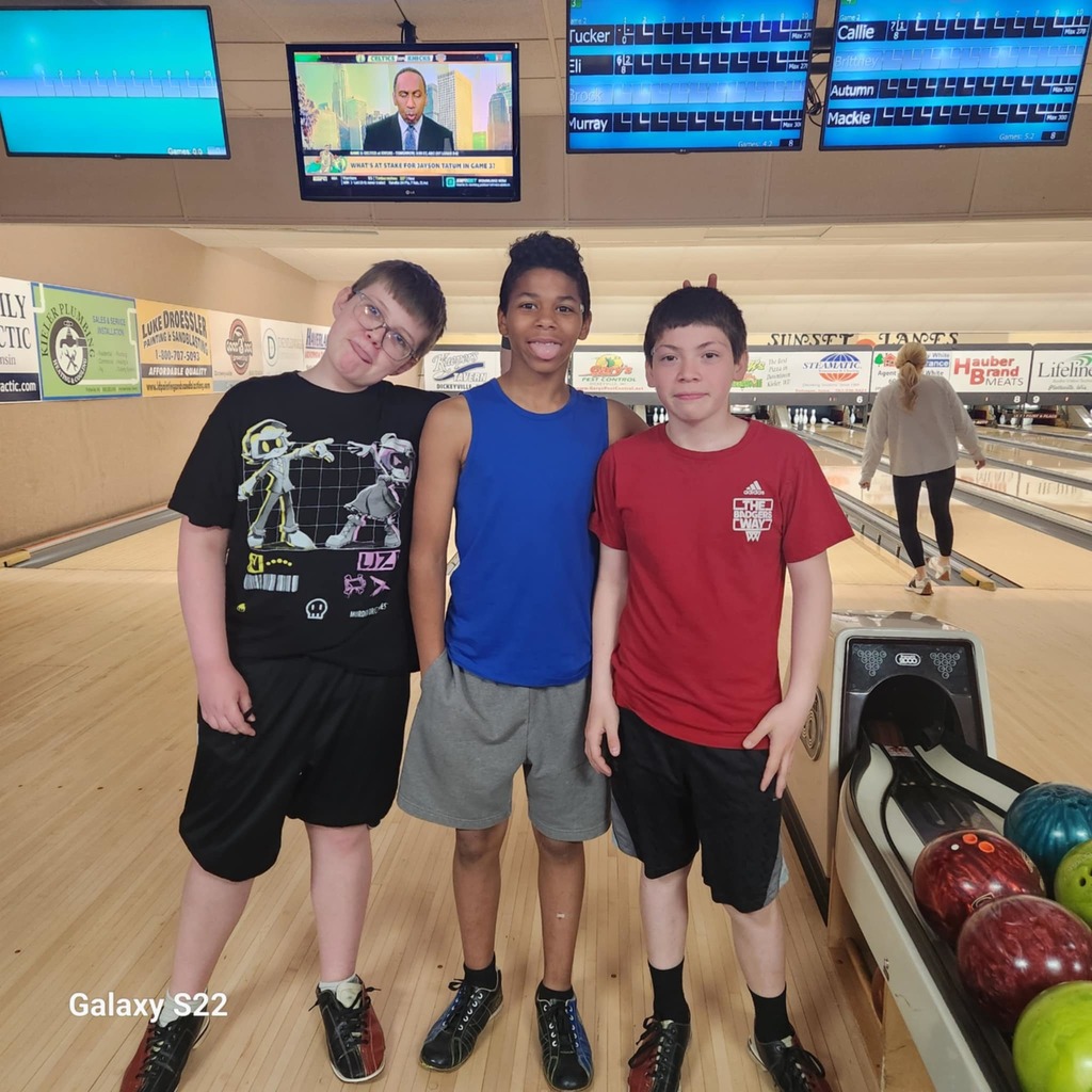 7th & 8th Grade Field Trip