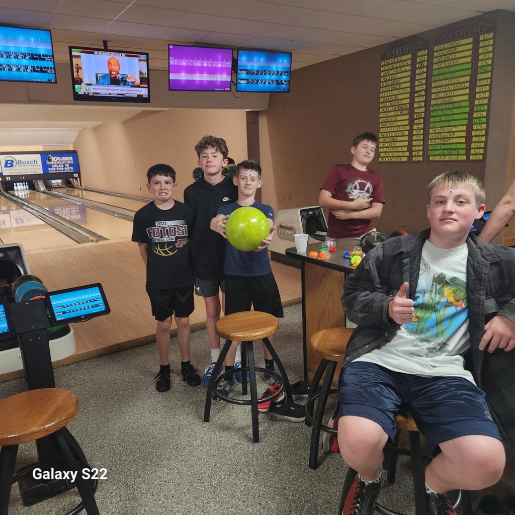 7th & 8th Grade Field Trip