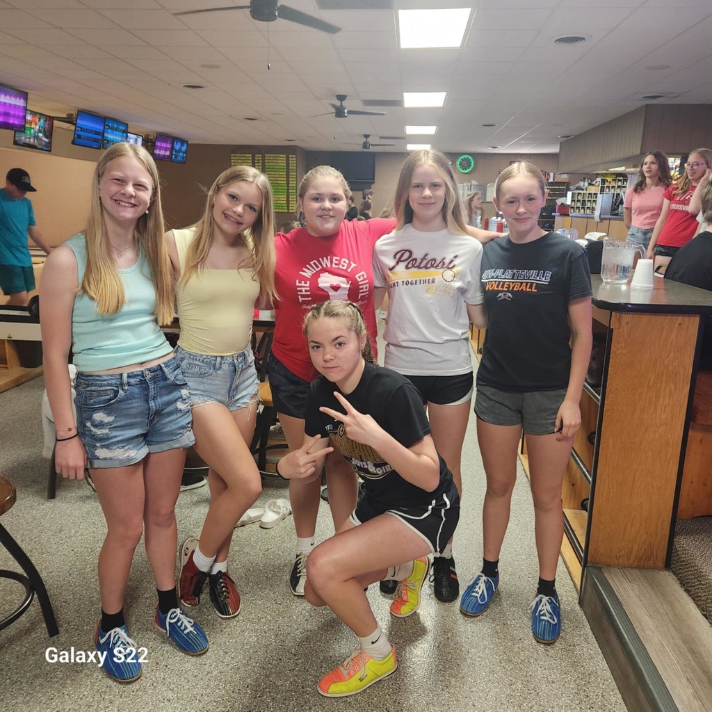 7th & 8th Grade Field Trip