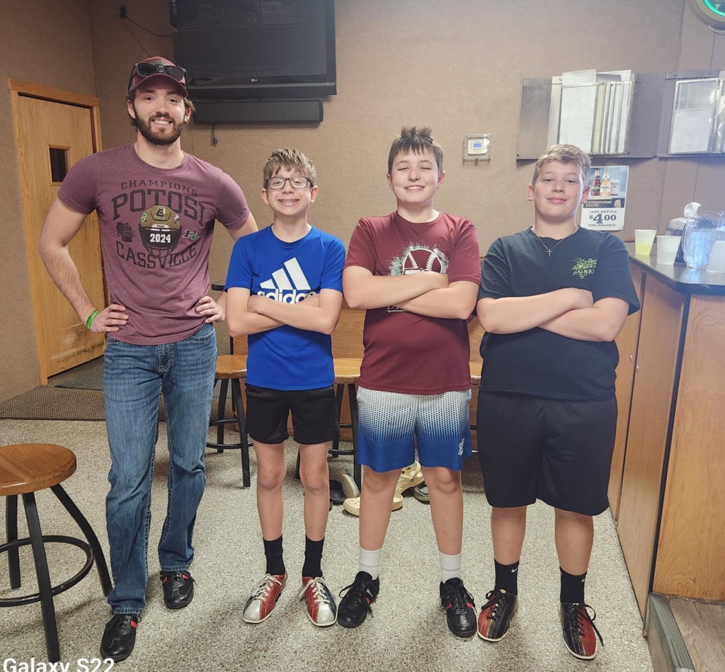 7th & 8th Grade Field Trip